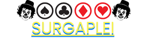 Logo SURGAPLEI